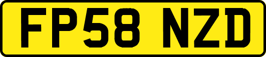 FP58NZD