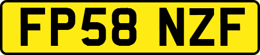 FP58NZF