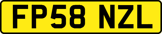 FP58NZL