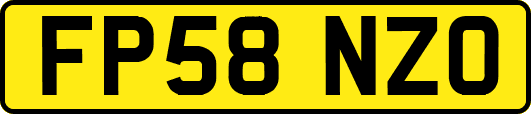 FP58NZO