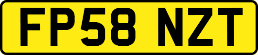 FP58NZT