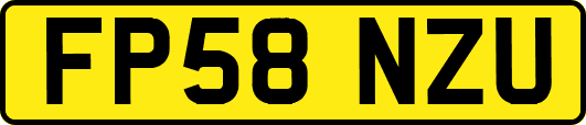 FP58NZU