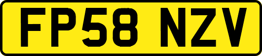 FP58NZV