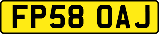 FP58OAJ