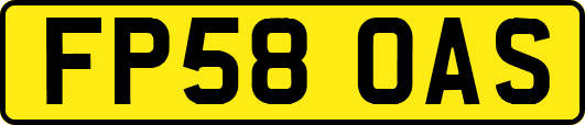 FP58OAS