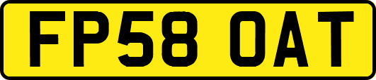 FP58OAT