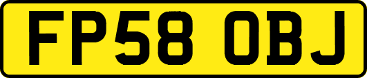 FP58OBJ