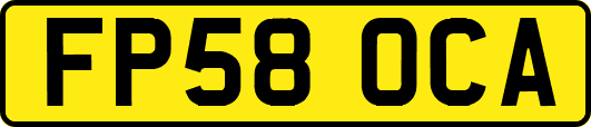 FP58OCA