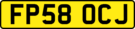FP58OCJ
