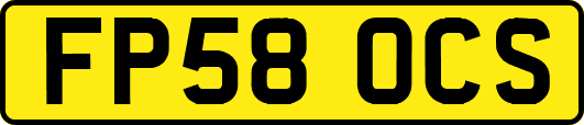 FP58OCS