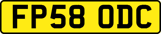 FP58ODC