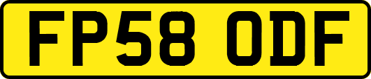 FP58ODF