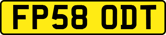 FP58ODT