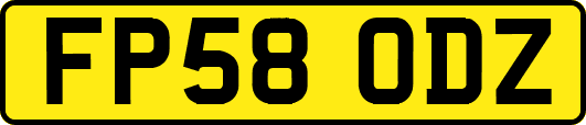 FP58ODZ
