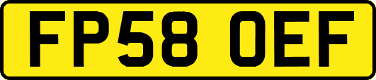 FP58OEF
