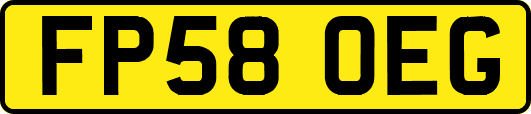 FP58OEG