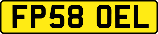 FP58OEL