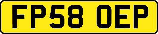 FP58OEP