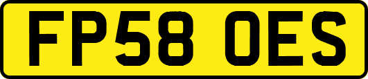 FP58OES