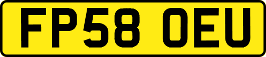 FP58OEU