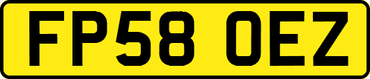FP58OEZ