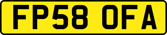 FP58OFA