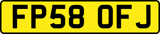 FP58OFJ