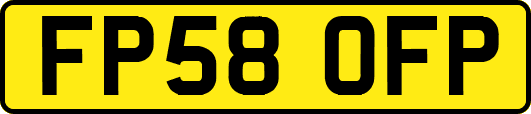 FP58OFP