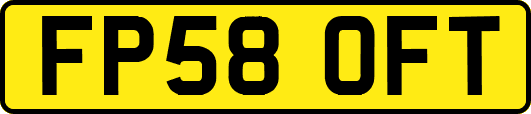 FP58OFT
