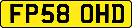 FP58OHD