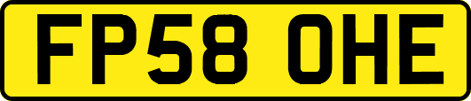 FP58OHE