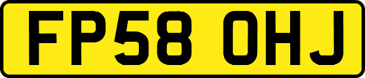FP58OHJ