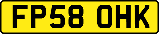 FP58OHK