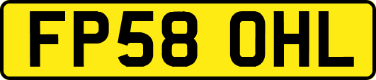 FP58OHL