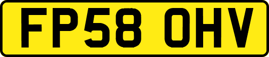 FP58OHV