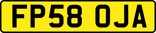 FP58OJA