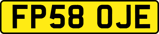 FP58OJE