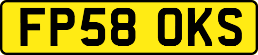 FP58OKS