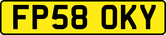 FP58OKY