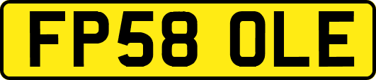 FP58OLE