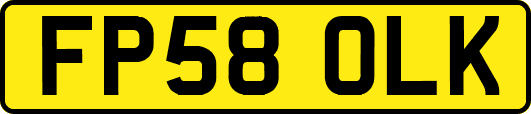 FP58OLK