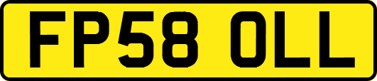 FP58OLL
