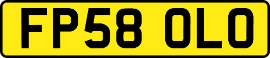 FP58OLO