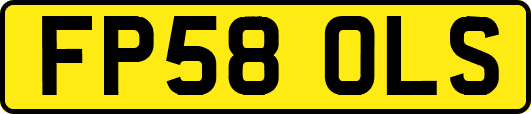 FP58OLS