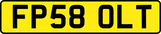 FP58OLT