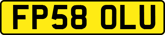 FP58OLU