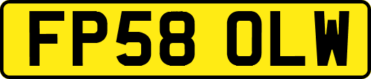 FP58OLW