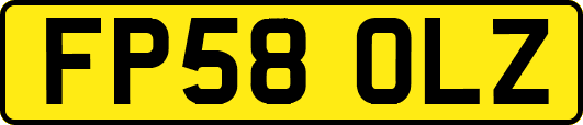 FP58OLZ