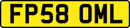 FP58OML