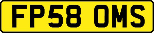 FP58OMS